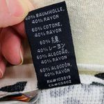 Harley Davidson  Thermal Animal Print Long Sleeve Lightweight Large Photo 4