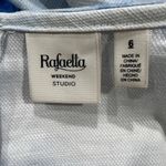 Rafaella NWT Yacht Sea Side Village Coastal dress Size 6 NWOT Photo 12