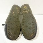 Dr. Martens Dr Marten Size 8 Air Wair Creeper Felicia Bumper Toe Goth Shoe Platform Sneaker Photo 6