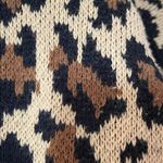 Cato πππBOGOHO πππ Leopard Print Long Cardigan-1X Photo 8