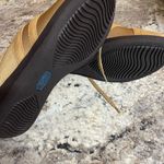 Softwalk  Camel Leather Casual Shoes Photo 9