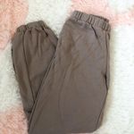 Brandy Melville Rosa Sweatpants Photo 1