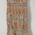 Terani Couture TERANI COTURE TERANI PROM 1611P0705 illusion sleeveless sparkle evening gown 2 Photo 9