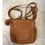 Antik Kraft Women's Brown Convertible Bag To Backpack Purse Satchel Photo 0