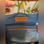 Dooney & Bourke  Daffodil Bucket Bag Photo 9