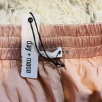 Boutique Sequin Rose Gold Skort  Photo 2