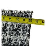 ZARA  Multicolor Smocked Tube Crop Top Women's Size Small | 16-18 Photo 5