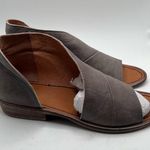 EUC  Women's Shoes Free People Mont Blanc Sandal size 36 US 6 Photo 2