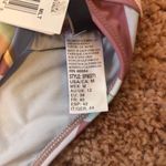 Splendid SP90271 MLT Women M EAST CAPE RSC HIGH NECK BRA SWIM TOP Multicolor NWT Photo 5