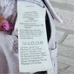 Madewell  The Perfect Vintage Straight Jean in Distant Lavender Size 25 Photo 9