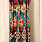 Ny Collection Midi Dress Photo 0