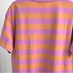 Mango Des petits hauts  Filo  loukoum T shirt Photo 6