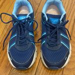 Ryka Women's  Hailee Blue White Running Shoes Sneakers Size 7.5‎ Photo 1