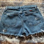 Rustler Jean Shorts 30x30 Photo 2