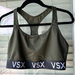 Victoria's Secret Sport VSX Racerback Sports Bra Photo 0
