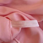 Dolls Kill Sugar Thrillz X  Softer Smiles Babydoll Dress in pink Photo 4