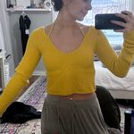 Free People Sweater Photo 4