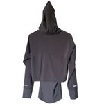 Sweaty Betty Fast Track Purple Workout Athletic Athleisure Set XS Photo 2