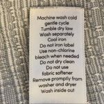 Athleta “Chat To Town” high rise jacquard & mesh athleisure capris. Medium. EUC Photo 9