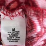 Magellan  pink and red tribal print tank top medium Photo 5