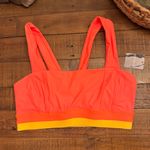 Free People FREE‎ PEOPLE White Water Yoga Sports Bra Photo 4