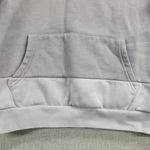 Diamond Supply Co. Womens Hoodie Size M Gray Colorblock Drawstring Pullover Photo 10