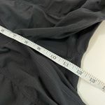 Lululemon Street To Studio Pant II Unlined Black First Release Sz 4 Dance Studio Photo 8