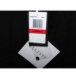 Elliatt Womens Gotham Dress EDB091601 Black Rayon Strappy Midi Dress Size XS NWT Photo 4