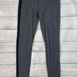 Under Armour women S pull on compression leggings grey & black Photo 0