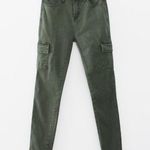 by the way. / Revolve Kate Skinny Cargo Jeans Photo 8