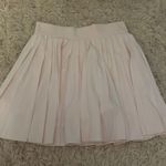 Aritzia Tennis Skirt  TNA Photo 0