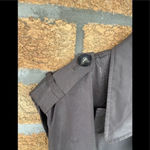 All Saints Spitalfields Bevin Trench dress sz 10 Photo 4