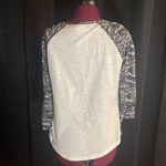 Ariat Rt. 66 Graphic Top Sz L Photo 3