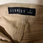 Princess Polly  Cargo Pants Lioness Photo 2