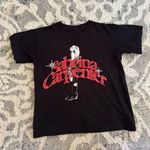 Sabrina Carpenter T shirt⭐️ Red Photo 1