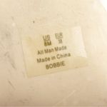 Circus by Sam Edelman Bobbie Ivory Sculpted Geometric Strappy Heels, Size 8 Photo 1