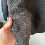 Lululemon Catch a Moment Crew Black Photo 8