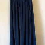 Jenny Yoo MIRA LONG CONVERTIBLE BRIDESMAID DRESS  Photo 3