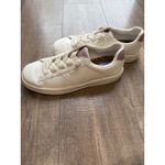 Hey Dude  Karina Duo Classic White Leopard Print Women's Shoes Size 10 W Photo 1