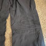 prAna  size 6 grey pants Photo 6