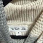 Willow + Root Sweater Photo 1