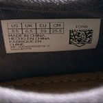 Toms Sneakers in grey and white size 8.5 Photo 6