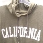 Anvil FINAL MARKDOWN California hoodie large Photo 4