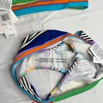 Roxy Womens Color Jam Tank Top & Hipster Bikini Swim Set XL Photo 10