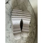 Marc Fisher  Quint Slingback Wedge Sandal Size 9 M Lug Sole Platform Photo 4