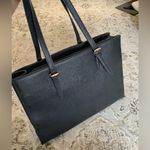 Ladies business/ tote bag 💼 Black Photo 1