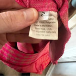 Rachel Comey 610  Elio Pant in Bottiglia Plaid Pink Photo 8