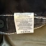 Brandy Melville J. Galt Size Small Women's Black Carpenter Jeans NEW with tag Photo 8