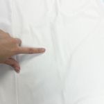 Vanity Fair Womens Half Slip LL White Nylon Antron III Lingerie Classic Modest Photo 7