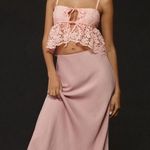 Anthropologie  Crochet Lace Top Photo 9